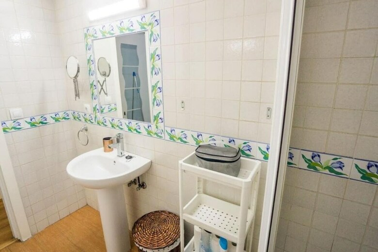 Rentalsevilla Apartamento En El Casco Hist�rico