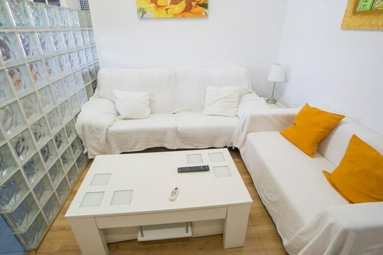Rentalsevilla Apartamento En El Casco Hist�rico