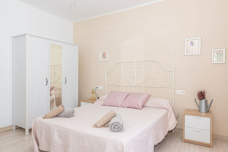 Blue Castle M�laga