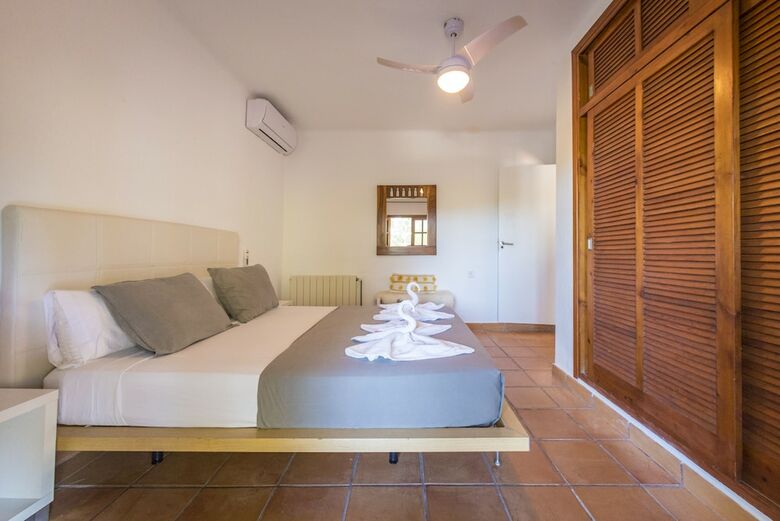 Villa Montecristo