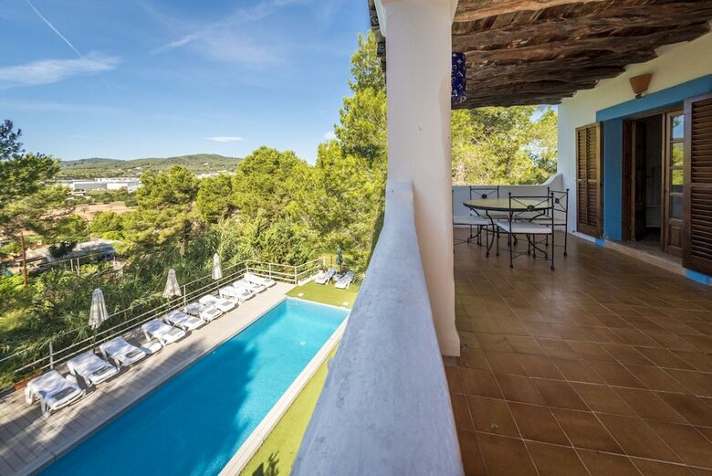 Villa Montecristo