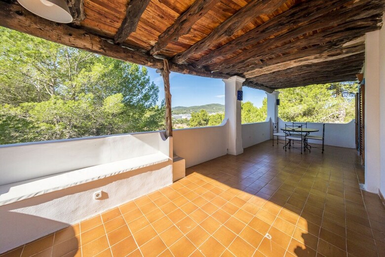 Villa Montecristo