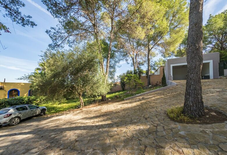 Villa Montecristo