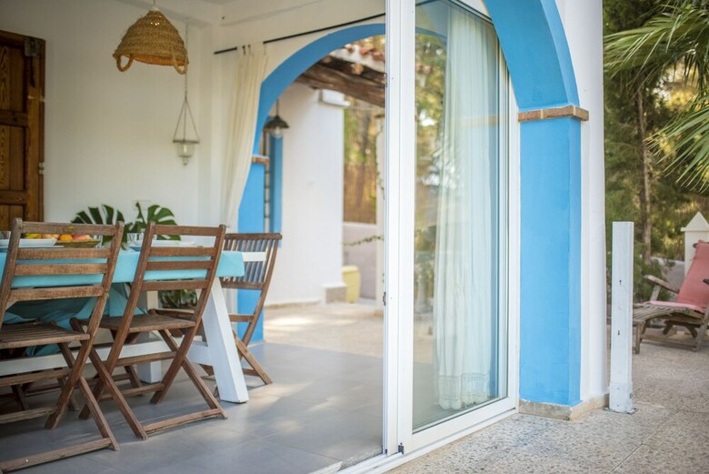 Villa Montecristo