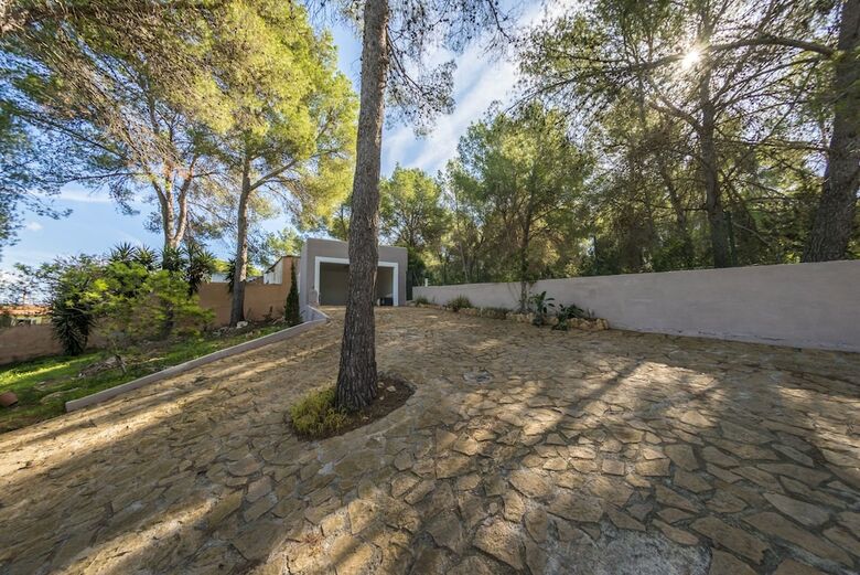 Villa Montecristo