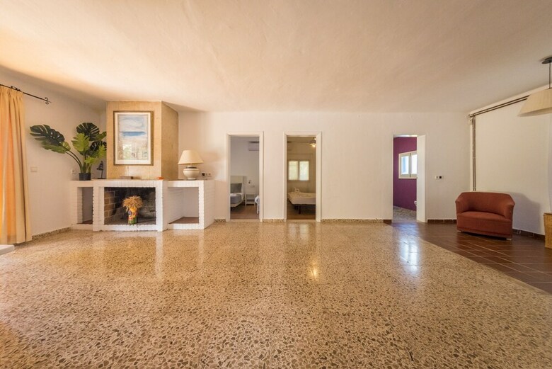 Villa Montecristo