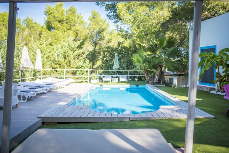 Villa Montecristo