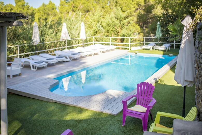 Villa Montecristo