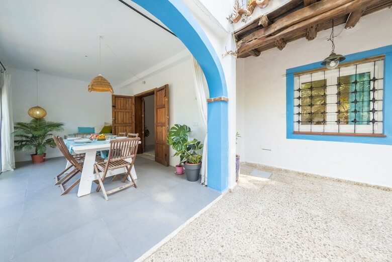 Villa Montecristo
