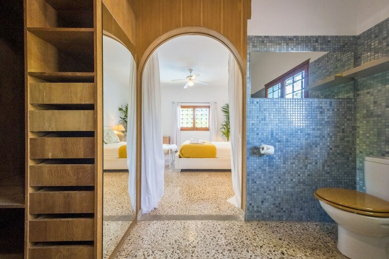 Villa Montecristo