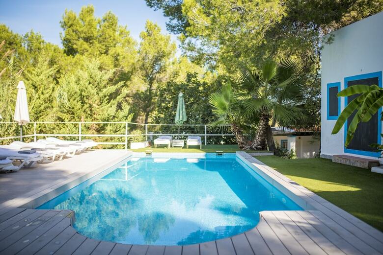 Villa Montecristo