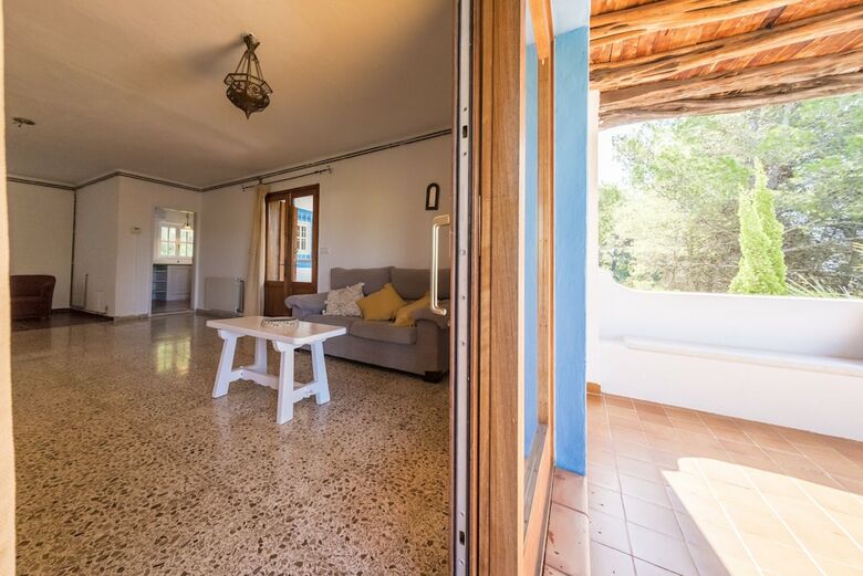 Villa Montecristo