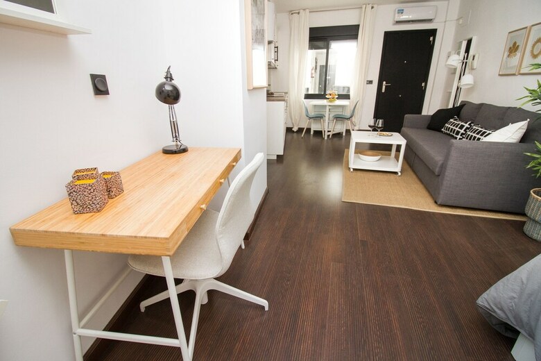 Apartamentos Romantic Studio Dos Aceras By La Recepcion