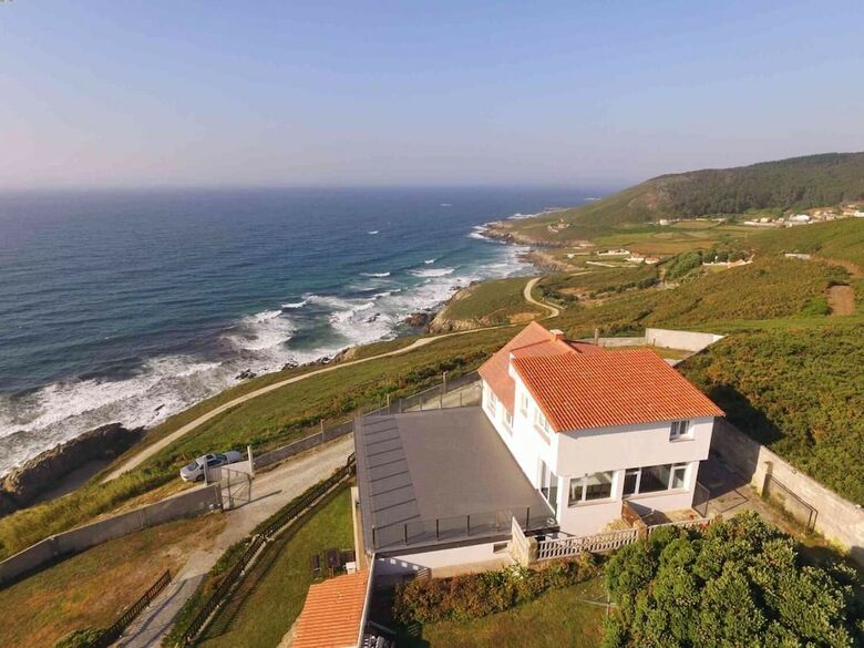 Bungalow Playa De Arnela