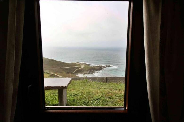 Bungalow Playa De Arnela