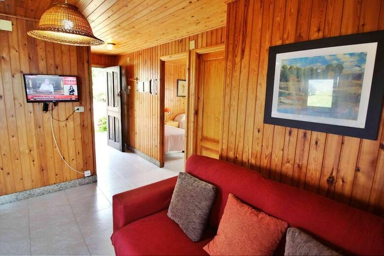 Bungalow Playa De Arnela