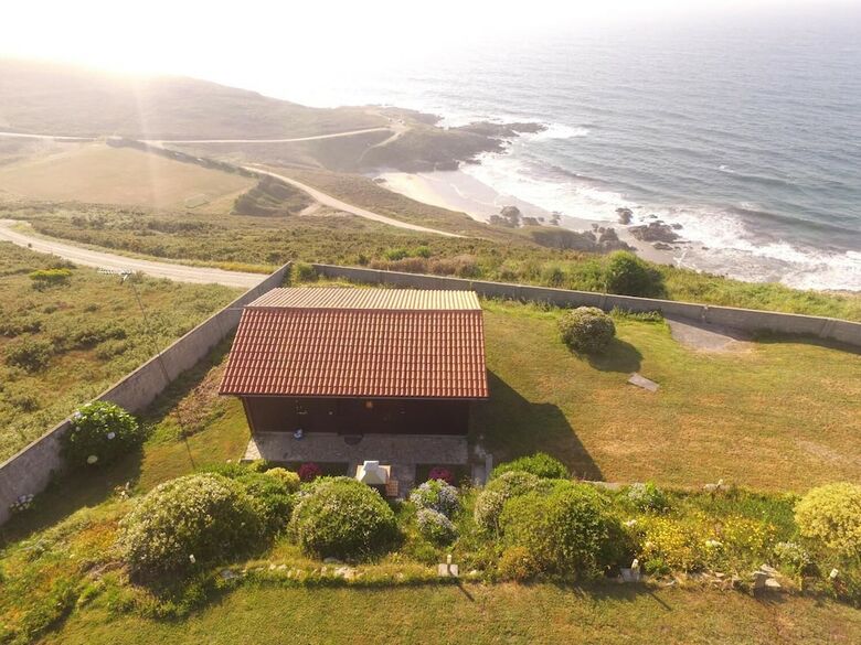 Bungalow Playa De Arnela