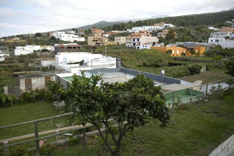 Espacio Antares B&B