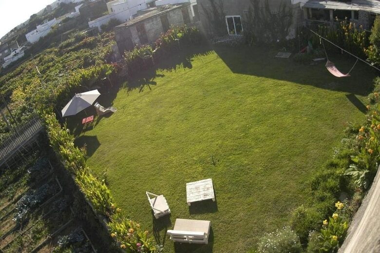 Espacio Antares B&B