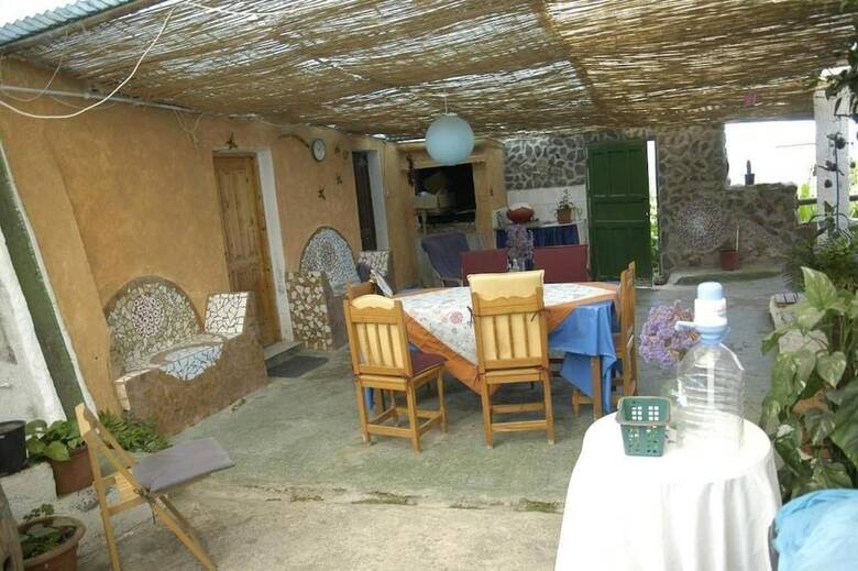 Espacio Antares B&B