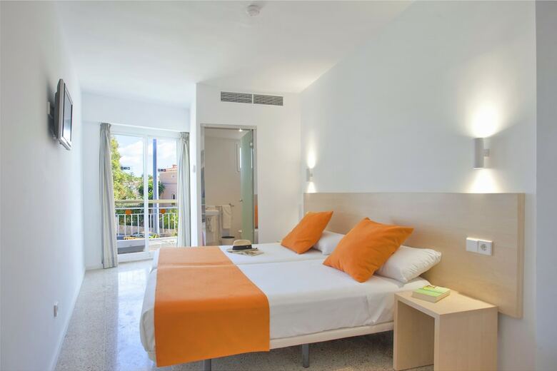 Hotel Mix Per� Playa