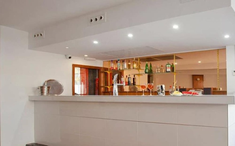Hotel Mix Per� Playa