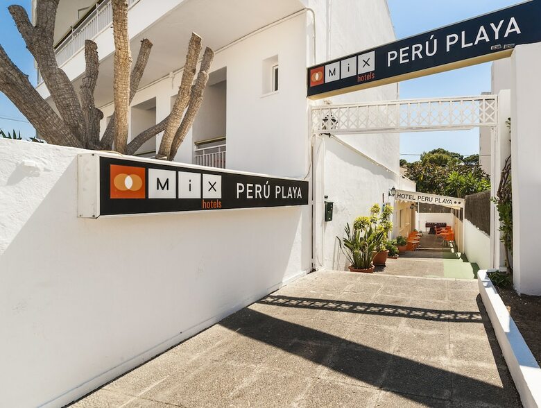 Hotel Mix Per� Playa