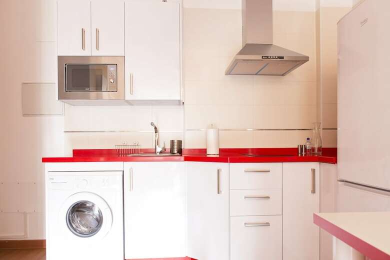 Apartamentos Suncity Loft Carreter�a