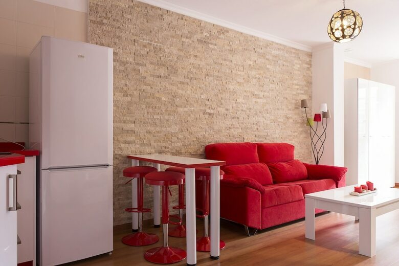 Apartamentos Suncity Loft Carreter�a