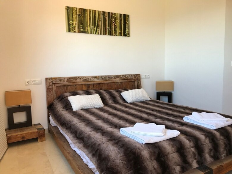 Apartamento Balcones De Mijas