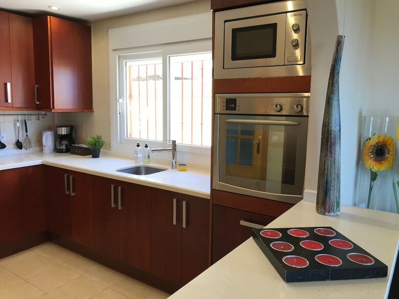 Apartamento Balcones De Mijas
