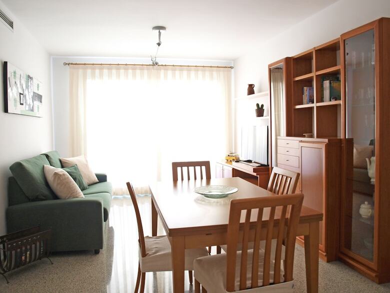 Apartup Patacona Beach I