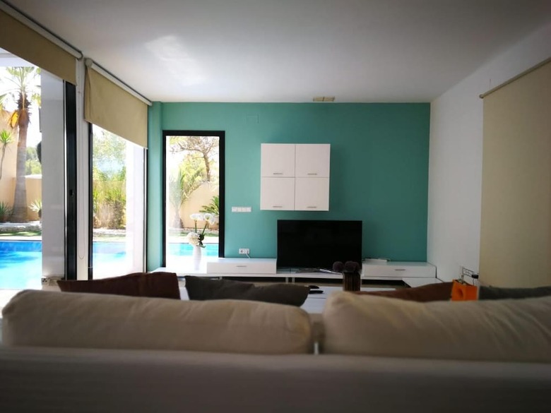 Villa Samarinada 3