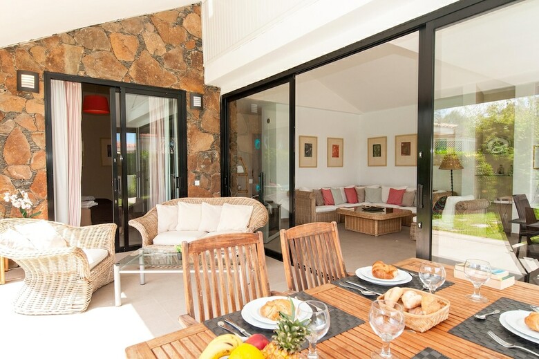 Villa Maspalomas Golf Vima-4