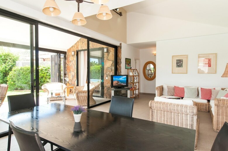 Villa Maspalomas Golf Vima-4