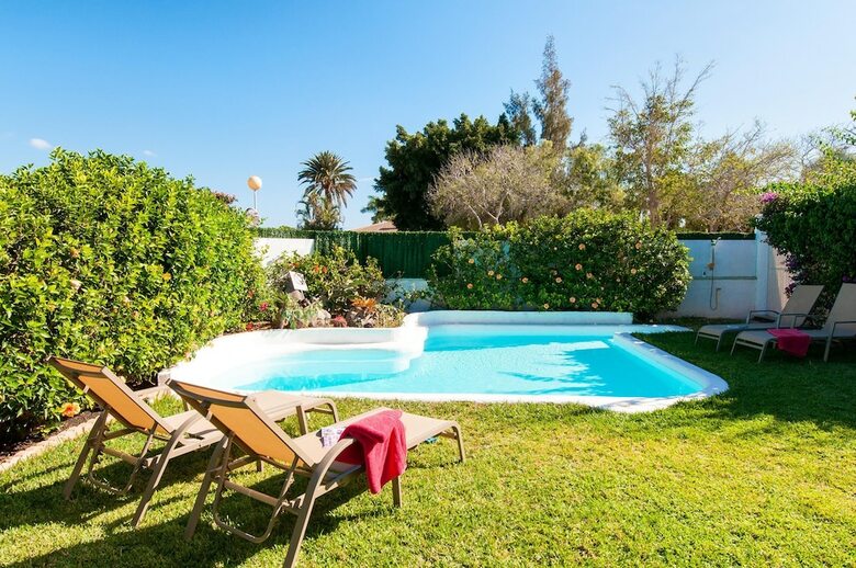 Villa Maspalomas Golf Vima-4