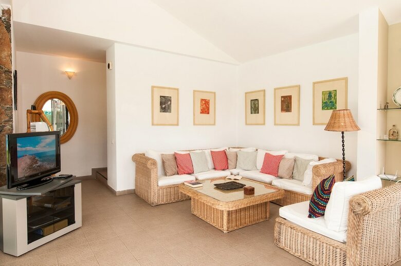 Villa Maspalomas Golf Vima-4