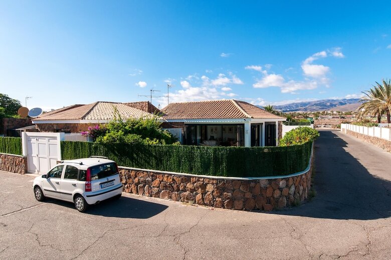 Villa Maspalomas Golf Vima-4