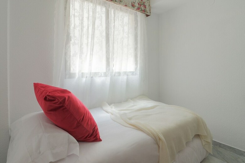 Apartamentos Big Retro Malagueta Beach And Downtown