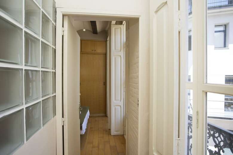 Apartamentos Singularstays Catalina