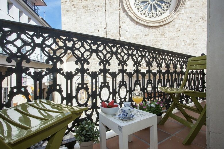 Apartamentos Singularstays Catalina