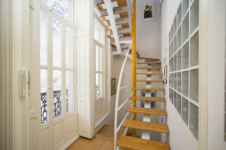 Apartamentos Singularstays Catalina