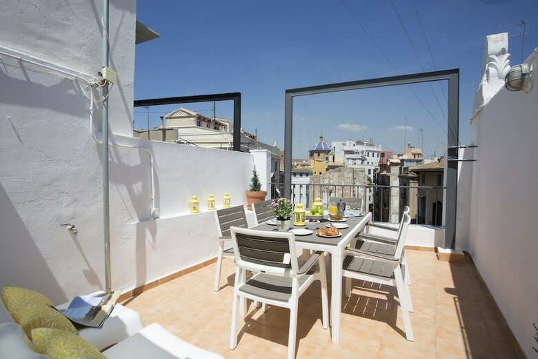 Apartamentos Singularstays Catalina