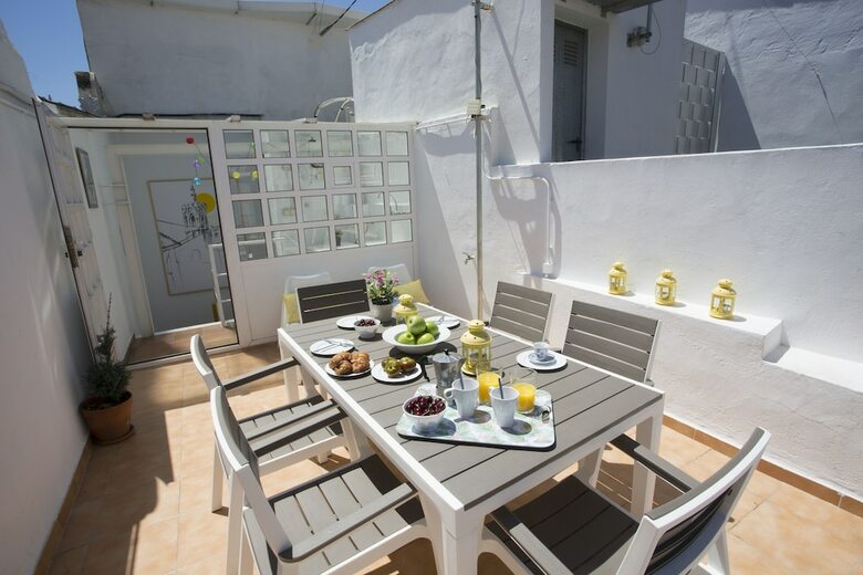 Apartamentos Singularstays Catalina