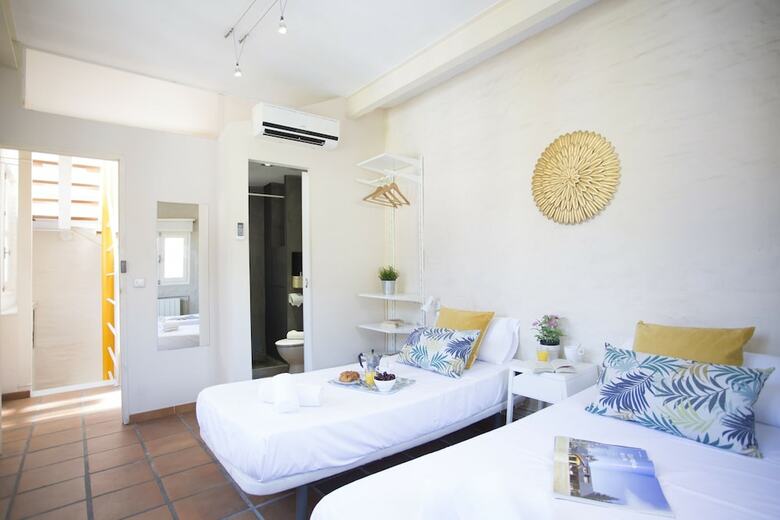 Apartamentos Singularstays Catalina