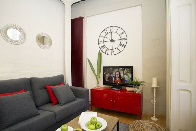 Apartamentos Singularstays Catalina