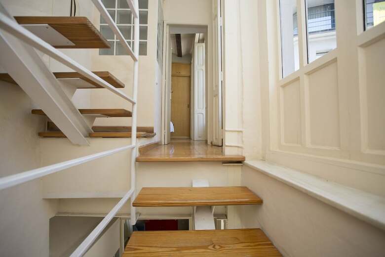 Apartamentos Singularstays Catalina