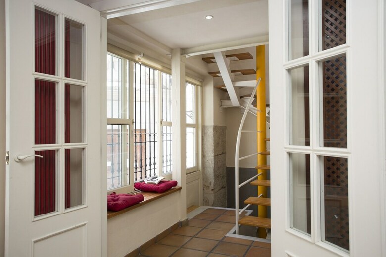 Apartamentos Singularstays Catalina