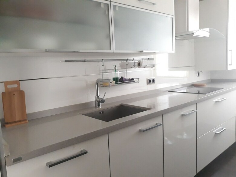 Bonito Apartamento Familiar En Triana