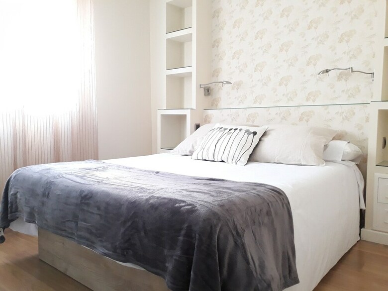 Bonito Apartamento Familiar En Triana